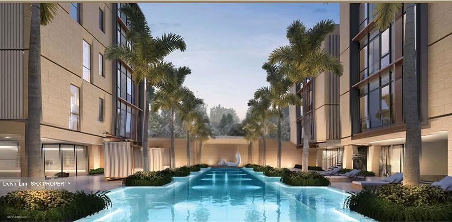 Dalvey Haus (D10), Condominium #576775901